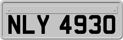 NLY4930