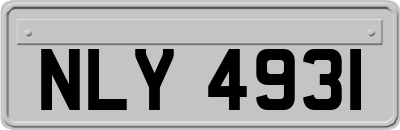 NLY4931