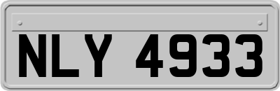 NLY4933