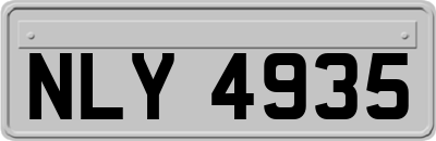 NLY4935
