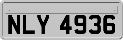 NLY4936