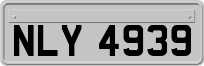 NLY4939