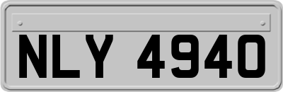 NLY4940