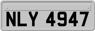 NLY4947