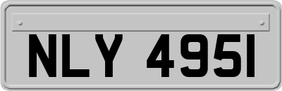 NLY4951