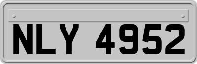 NLY4952