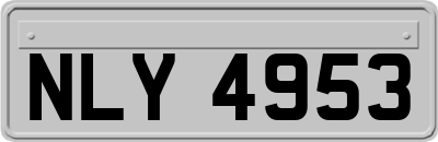 NLY4953