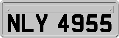 NLY4955