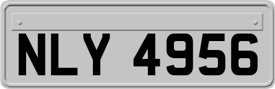 NLY4956