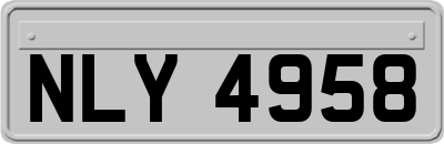 NLY4958