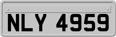 NLY4959