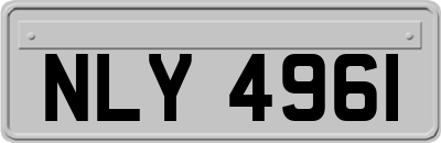 NLY4961
