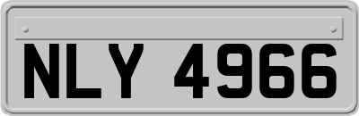 NLY4966
