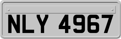 NLY4967