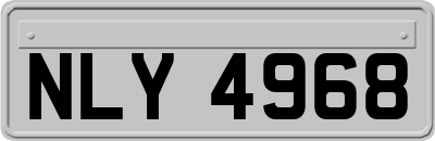 NLY4968