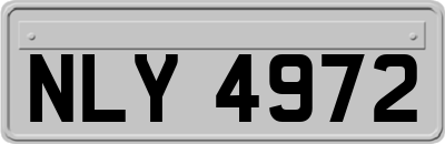 NLY4972