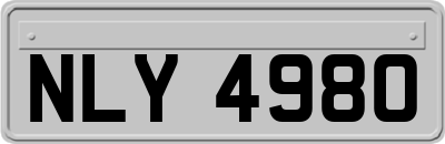 NLY4980