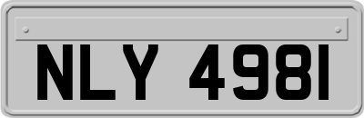 NLY4981