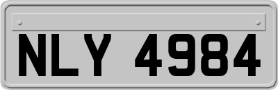 NLY4984