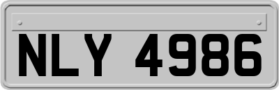 NLY4986