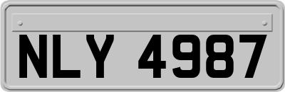 NLY4987
