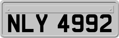 NLY4992