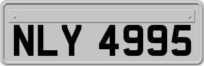 NLY4995