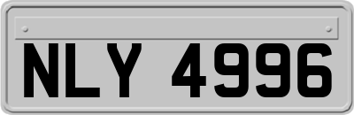 NLY4996