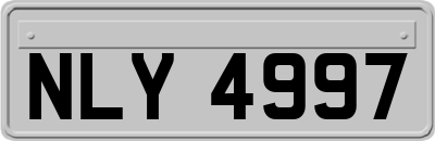 NLY4997