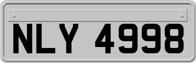 NLY4998
