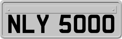 NLY5000