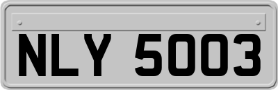 NLY5003