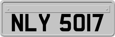 NLY5017