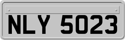 NLY5023