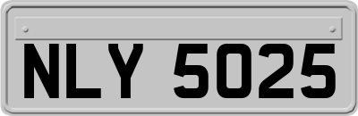 NLY5025