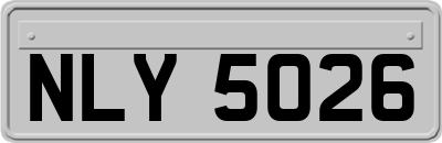 NLY5026