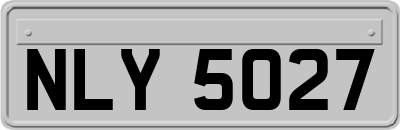 NLY5027