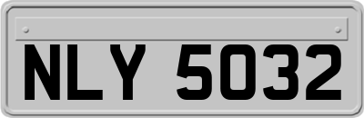 NLY5032