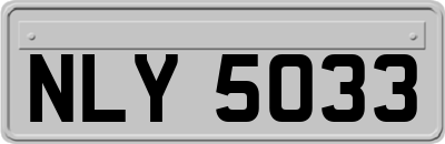 NLY5033
