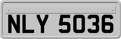 NLY5036