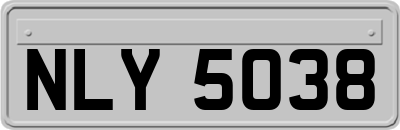 NLY5038