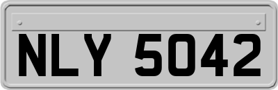 NLY5042