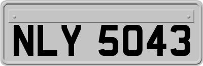 NLY5043
