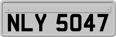 NLY5047