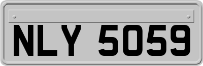 NLY5059
