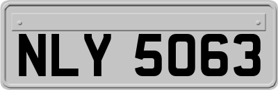 NLY5063