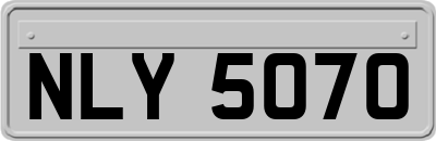 NLY5070