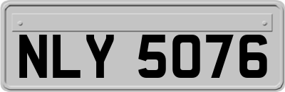NLY5076