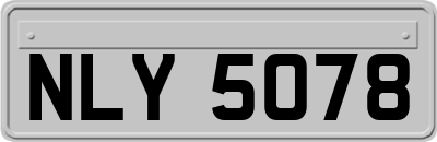 NLY5078