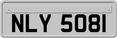 NLY5081